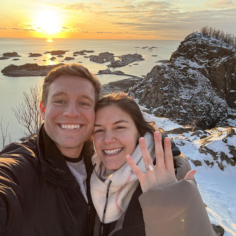 Isabelle Cerami and Dylan Quigley's Wedding Website