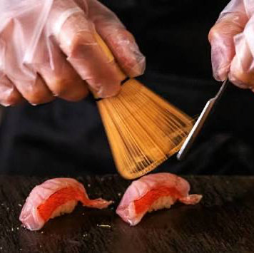 Jess and Jonah’s Omakase Fund (Venmo Option)