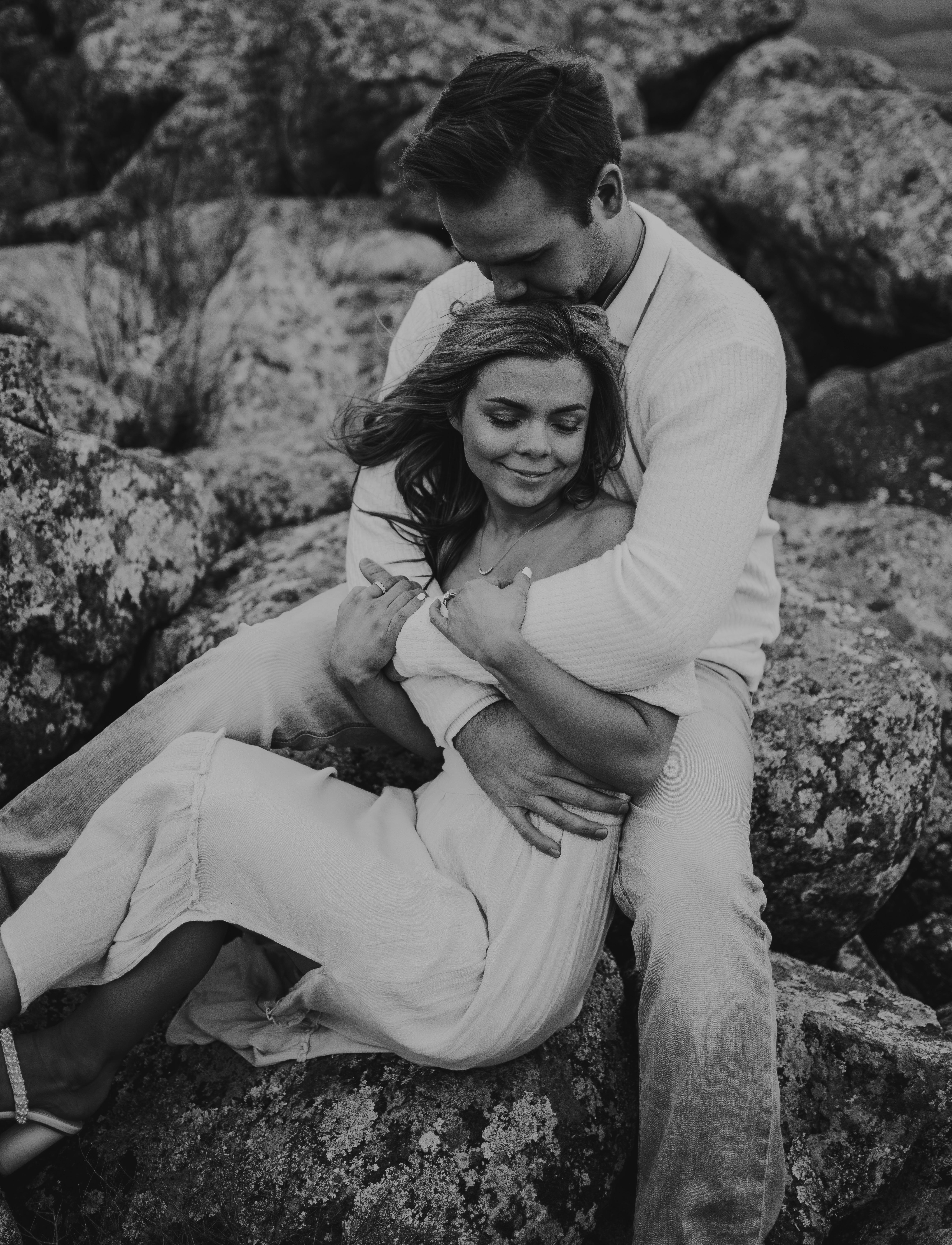 The Wedding Website of Kylee Blackburn and Matthew Casey