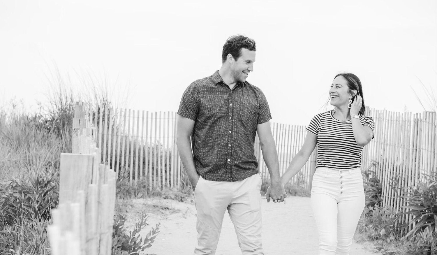 Samantha Cancilla and Raymond Rudolph's Wedding Website
