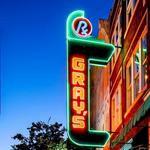 GRAYS on Main