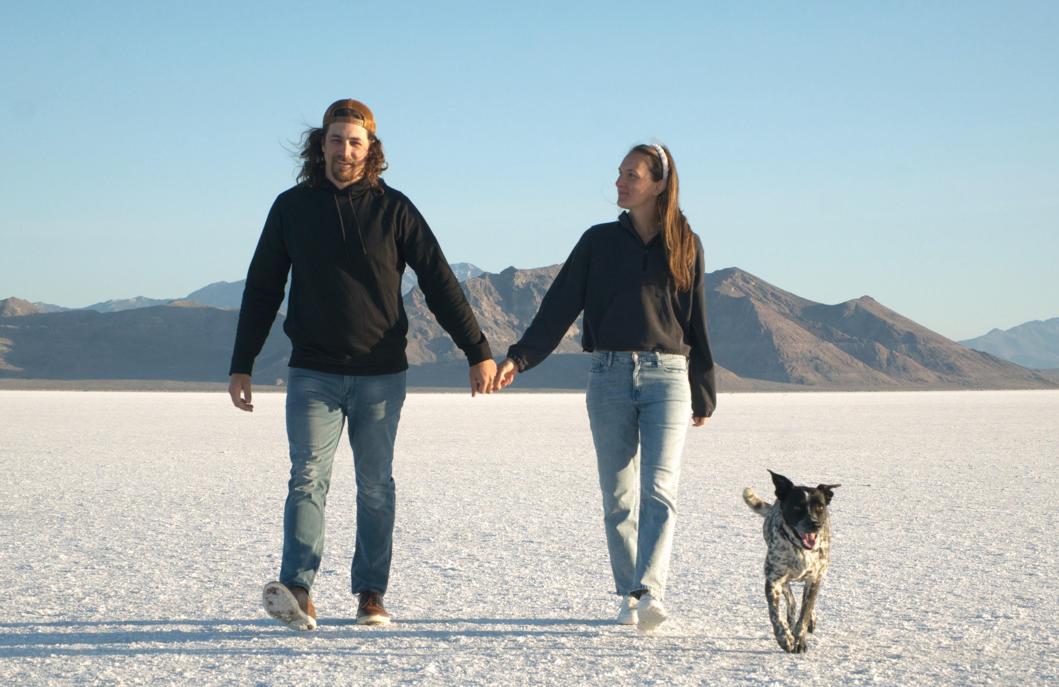 The Wedding Website of Kate Przybycien and Cass Settlemyre