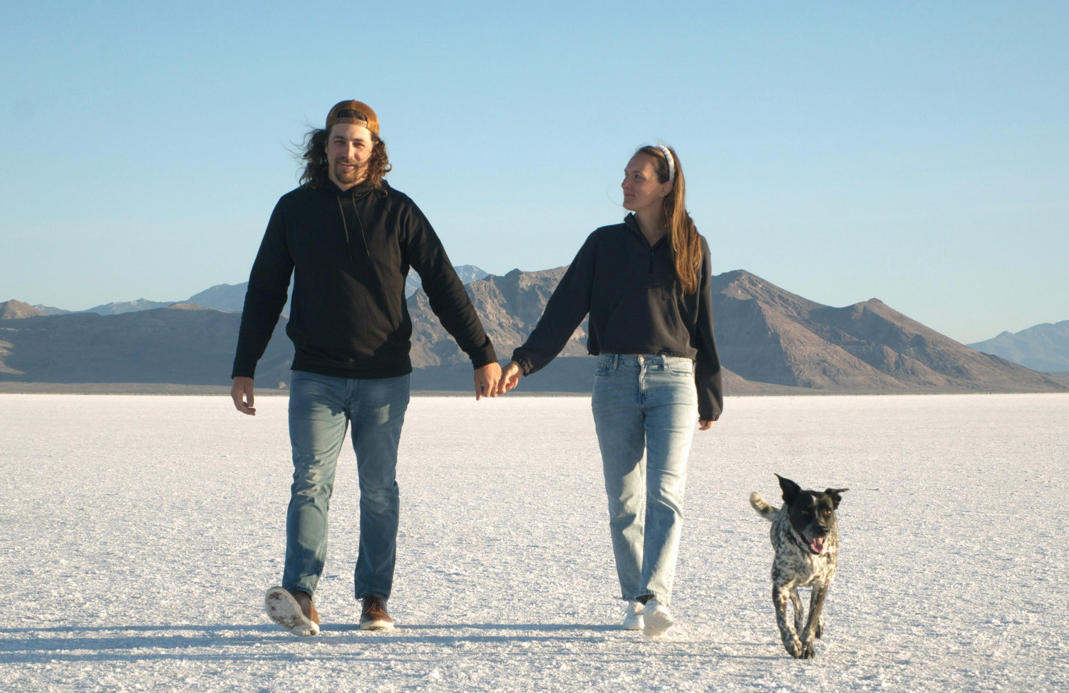 The Wedding Website of Kate Przybycien and Cass Settlemyre