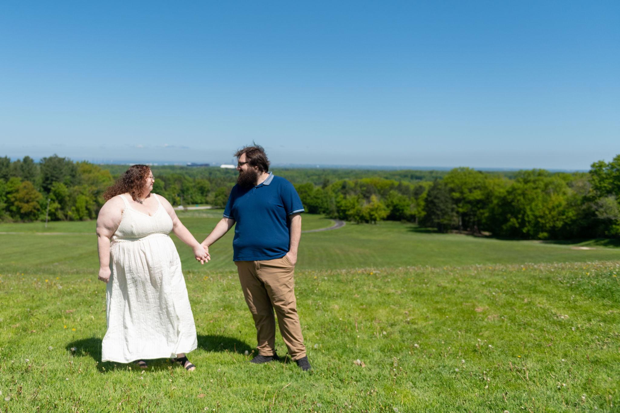 The Wedding Website of MacKenzie Sawyer and Brandon Cleland