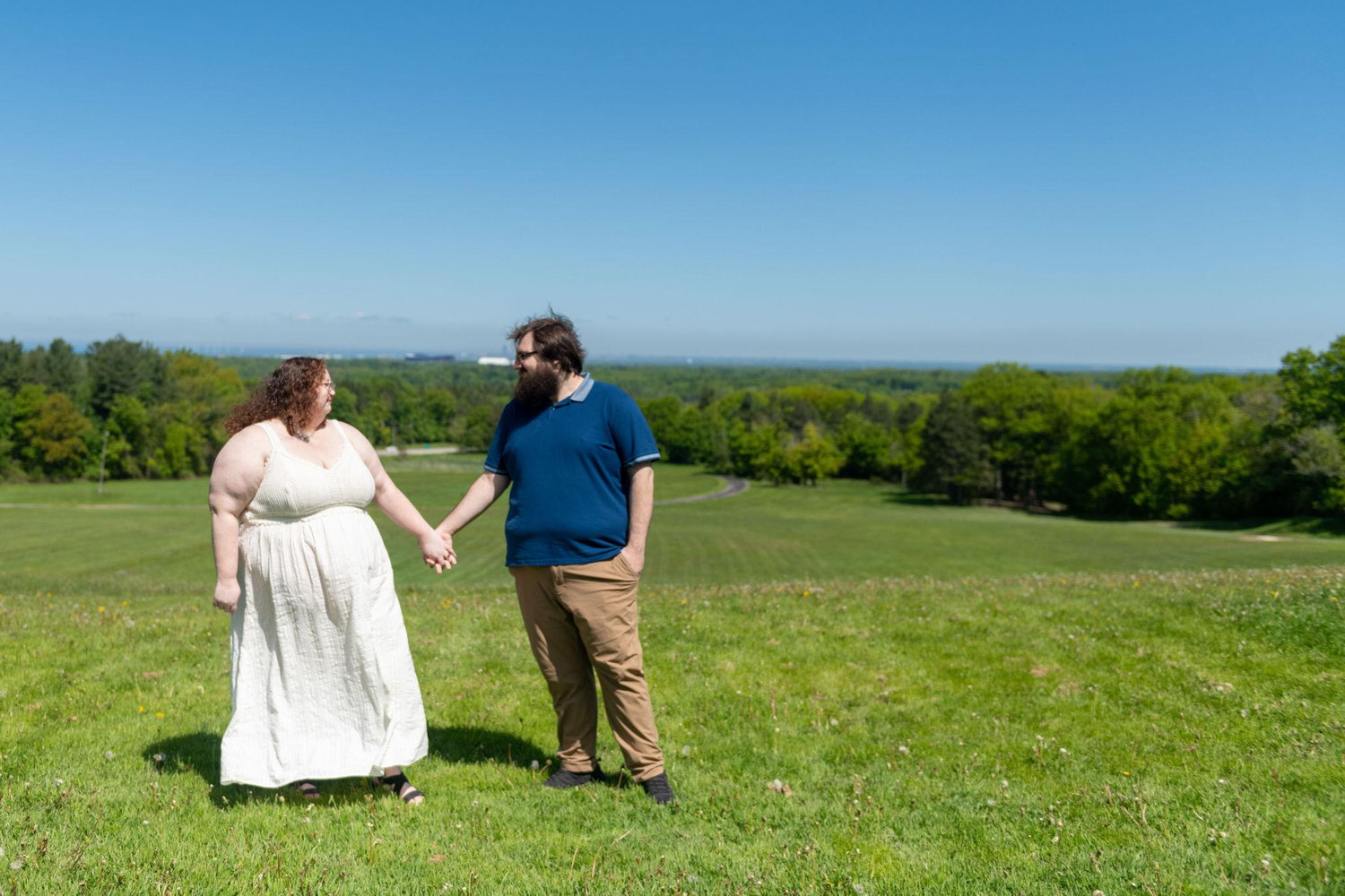 The Wedding Website of MacKenzie Sawyer and Brandon Cleland