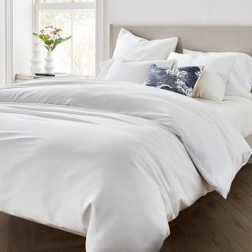 TENCEL™ Duvet Cover & Shams