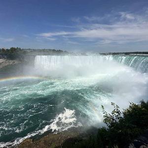 MiniMoon - Niagara Falls