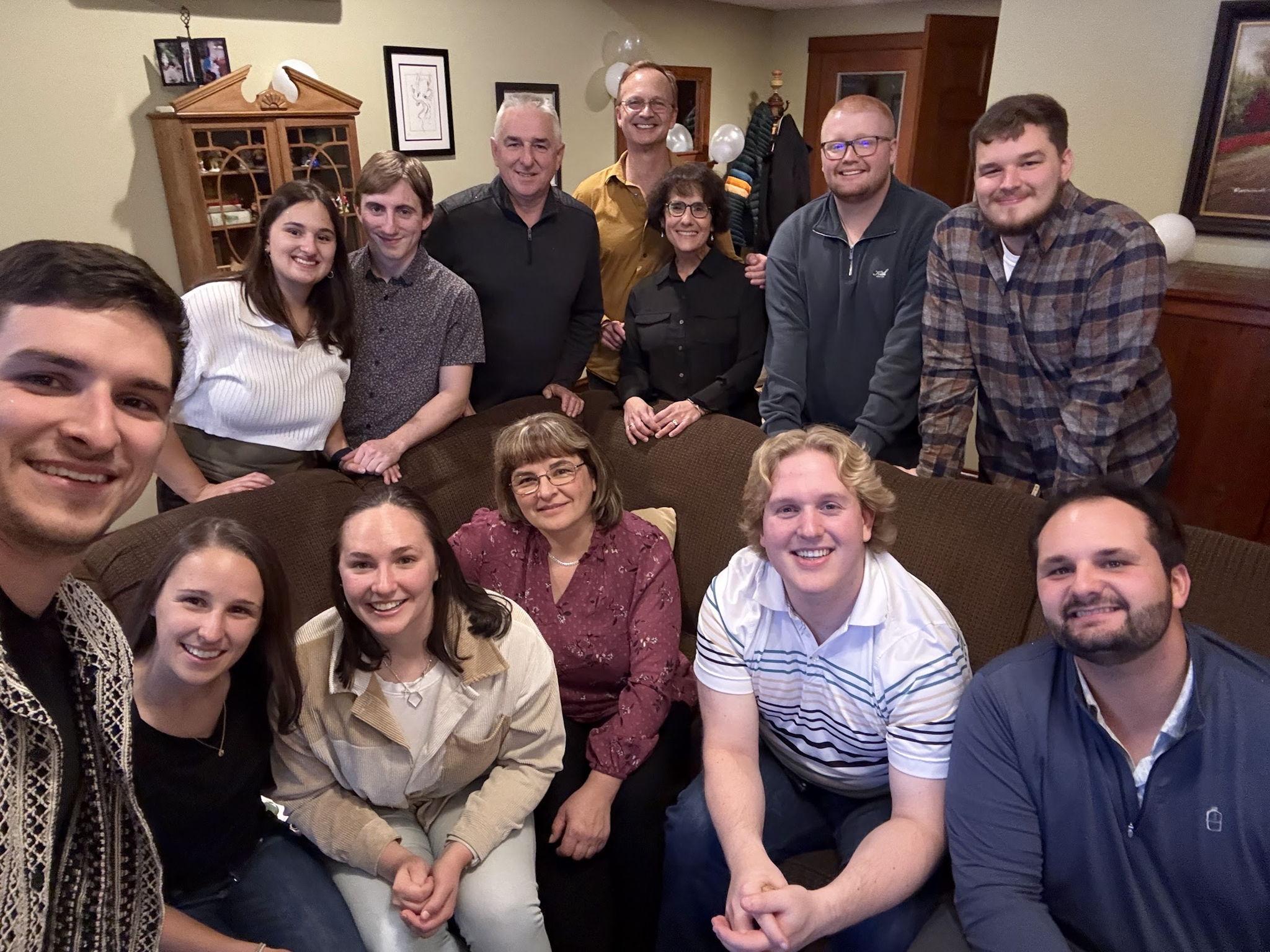 The Wedding Website of Christopher Rydberg and Marta Cholewa