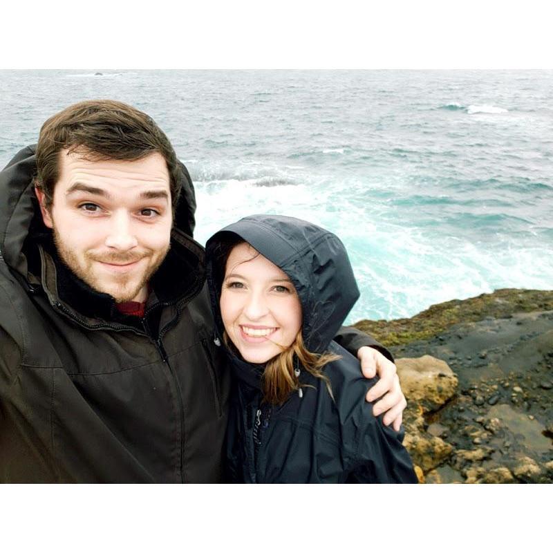 Monterey, 2019