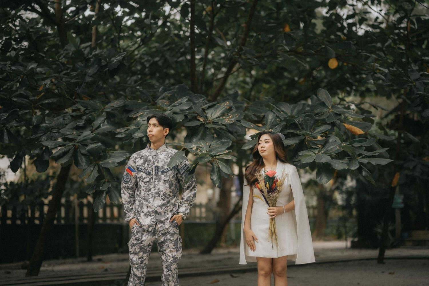 The Wedding Website of Jhoanna Alarde and Philip Rañeses