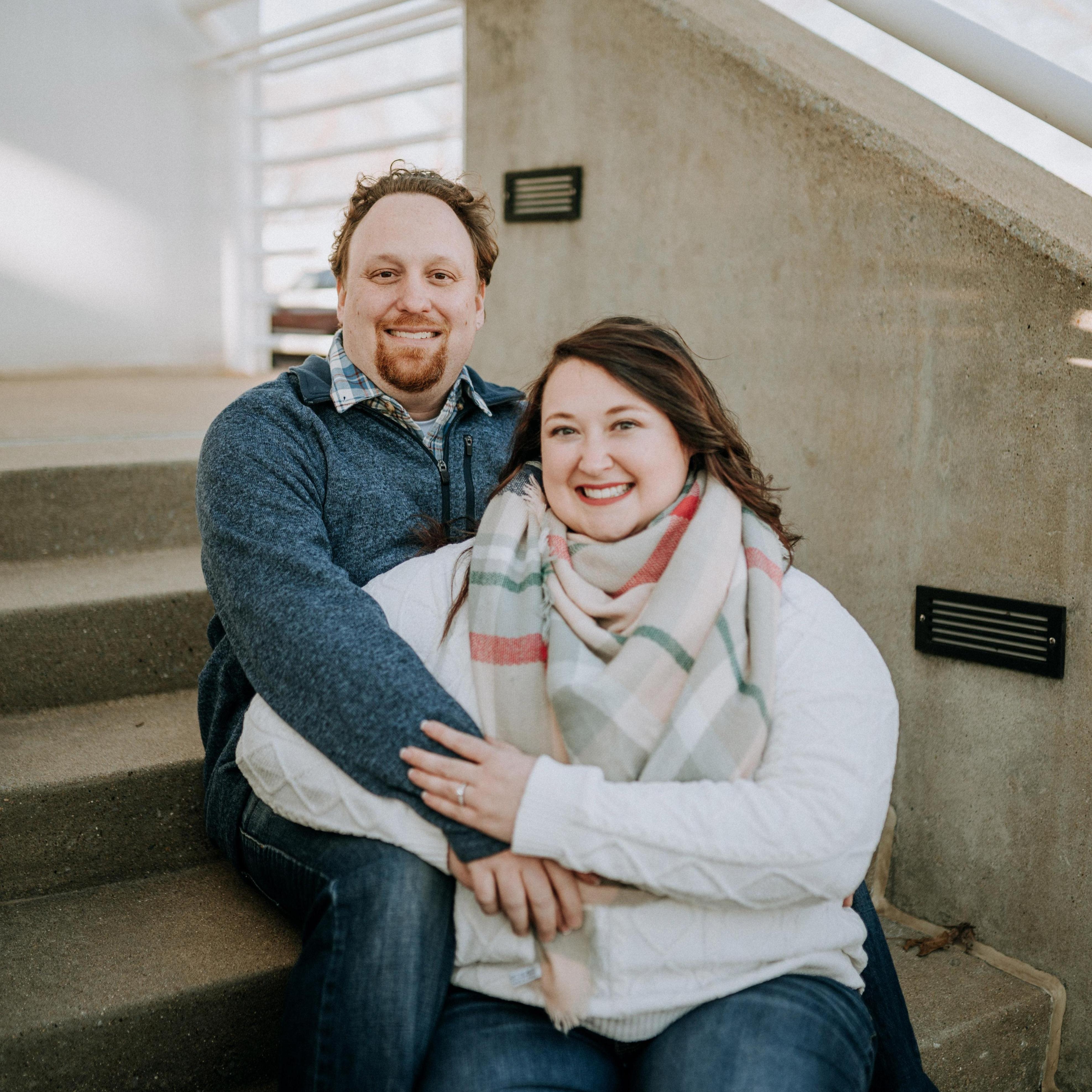 Engagement Photos