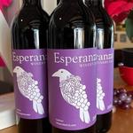 Esperanza Winery LLC
