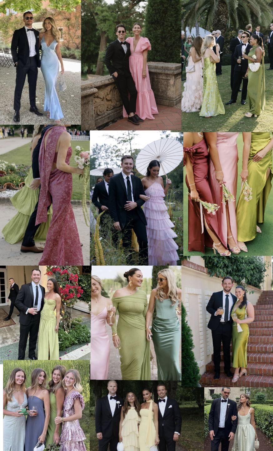 The Wedding Website of Taryn Maister and Tyler Murphey