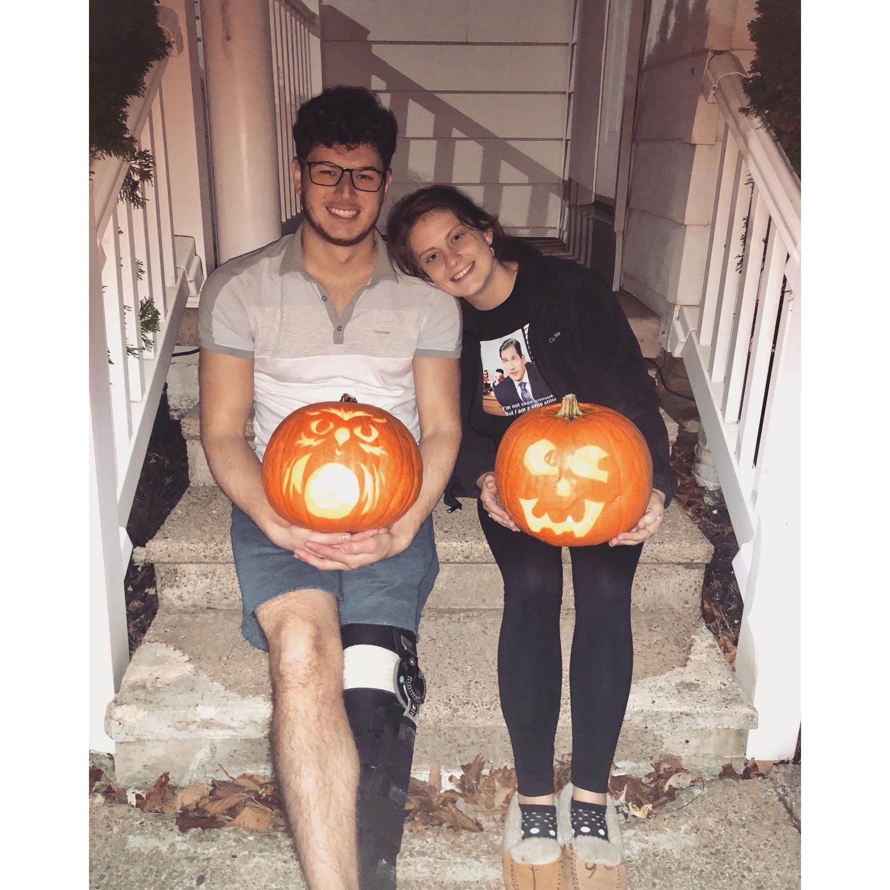 Halloween