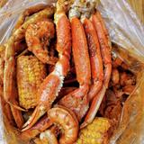 Hook & Reel Cajun Seafood & Bar