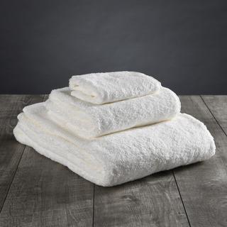Organic Cotton 3-Piece Towel Set
