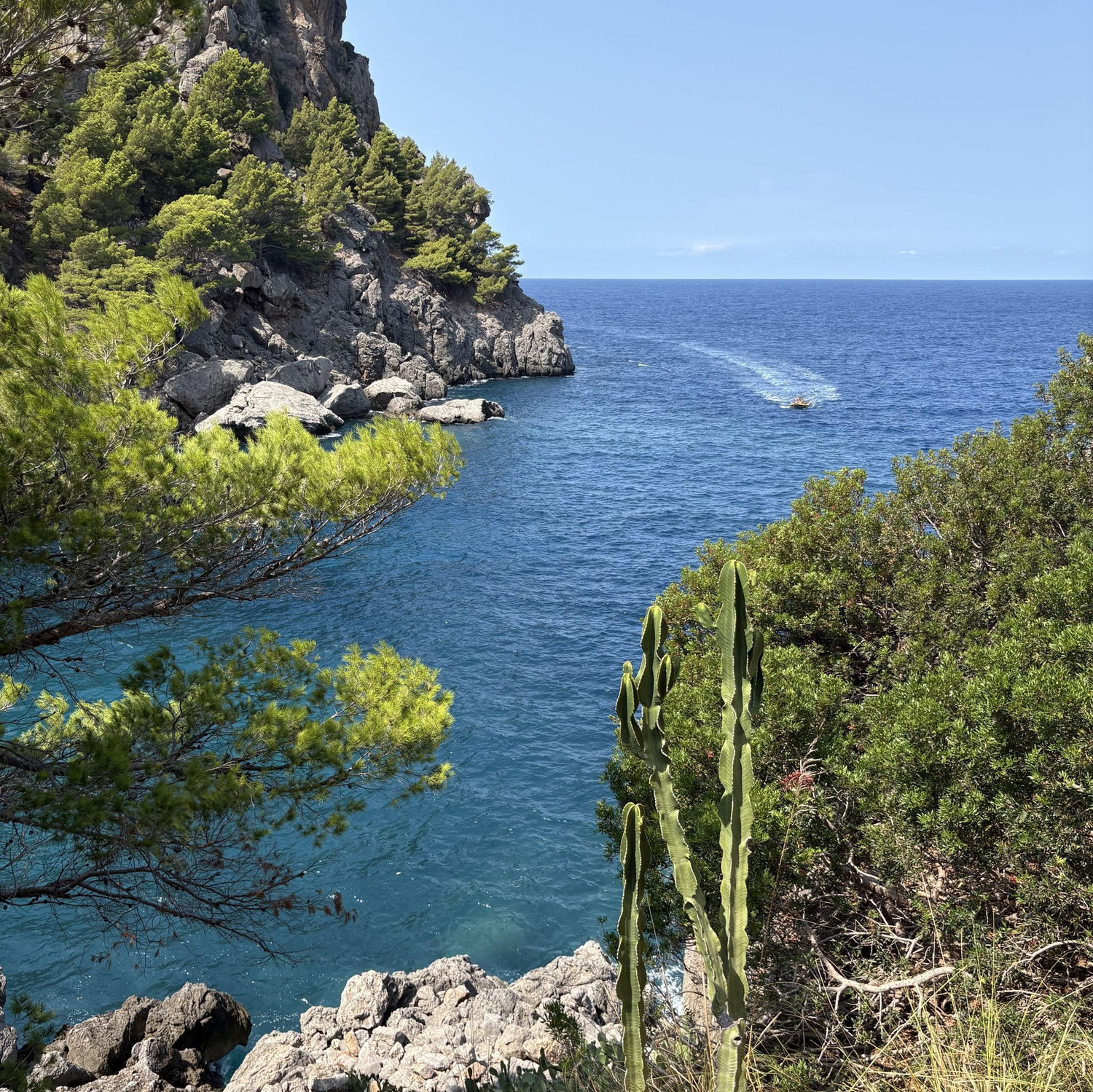 Sa Calobra