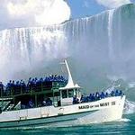Niagara Falls, USA