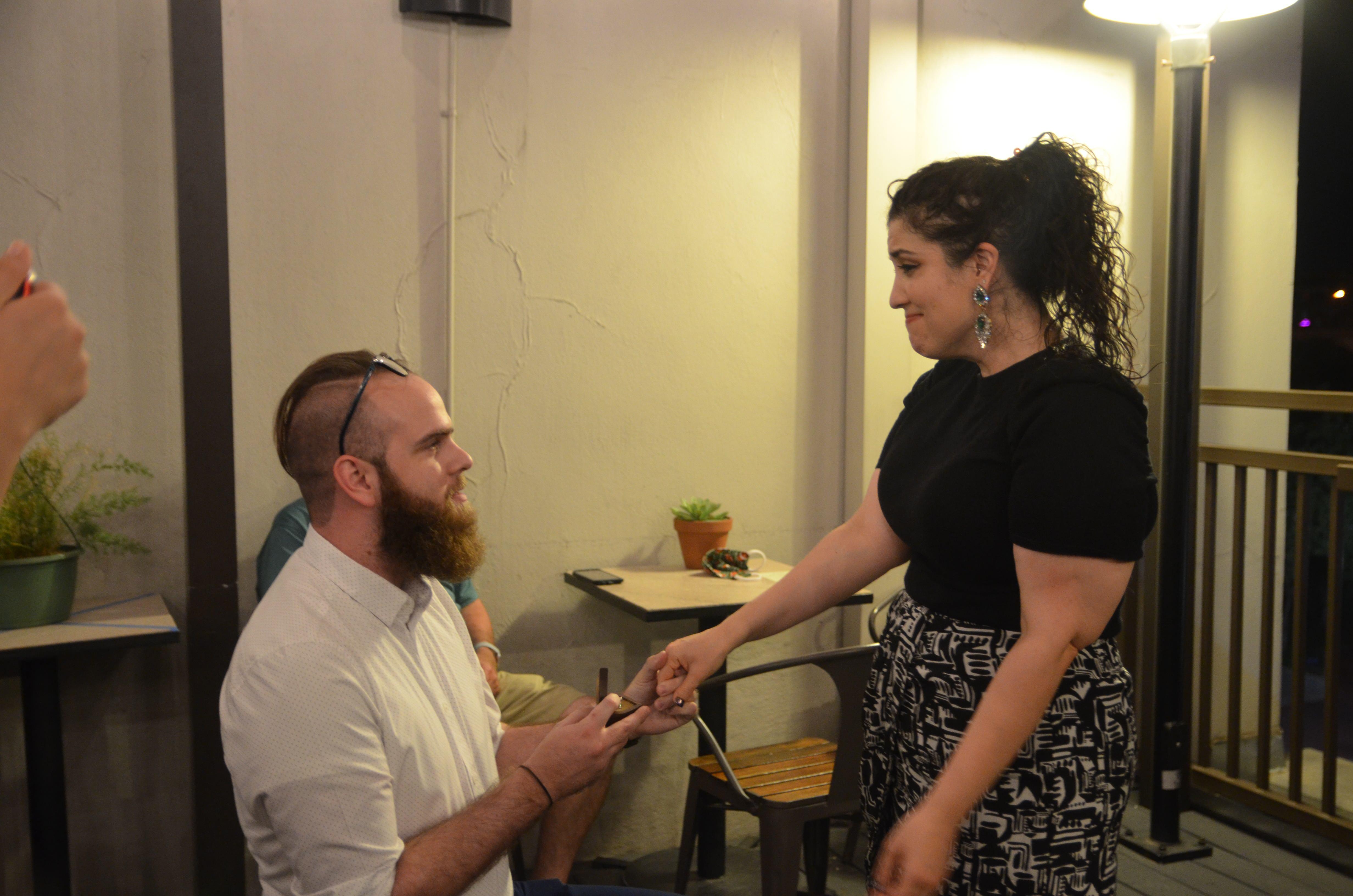 The Wedding Website of Anastasia Espinoza and Jonathan Lunsford