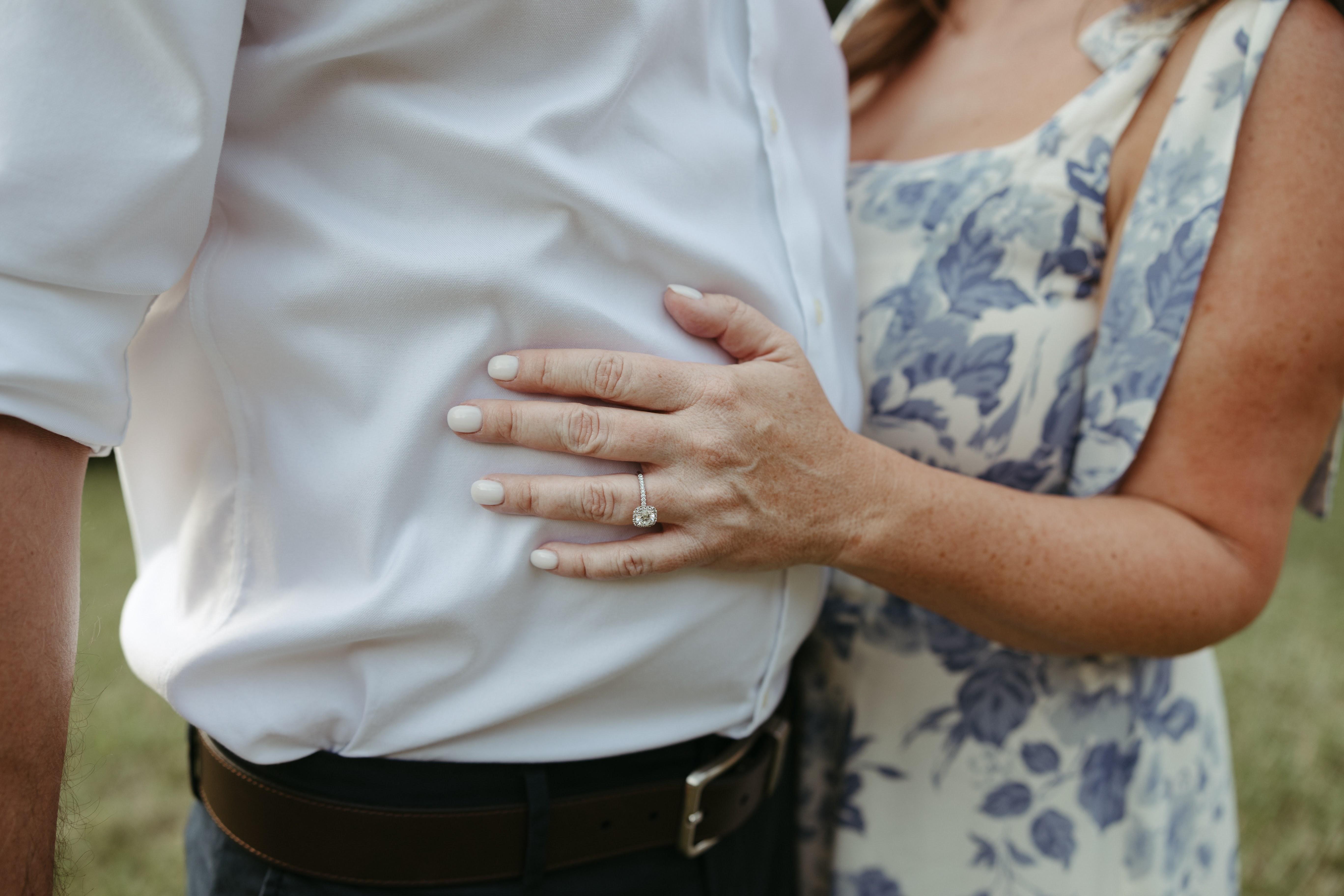 The Wedding Website of Carrie Bohannon and Matthew Harper