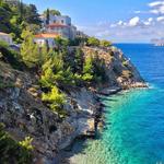 Islands Close To Athens - Hydra, Spetses, Poros, Aegina, Tzia/Kea