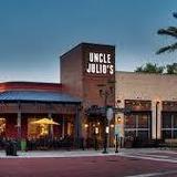 Uncle Julio's Orlando