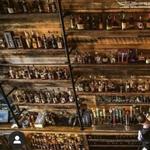 Wiseguy Lounge - OTR