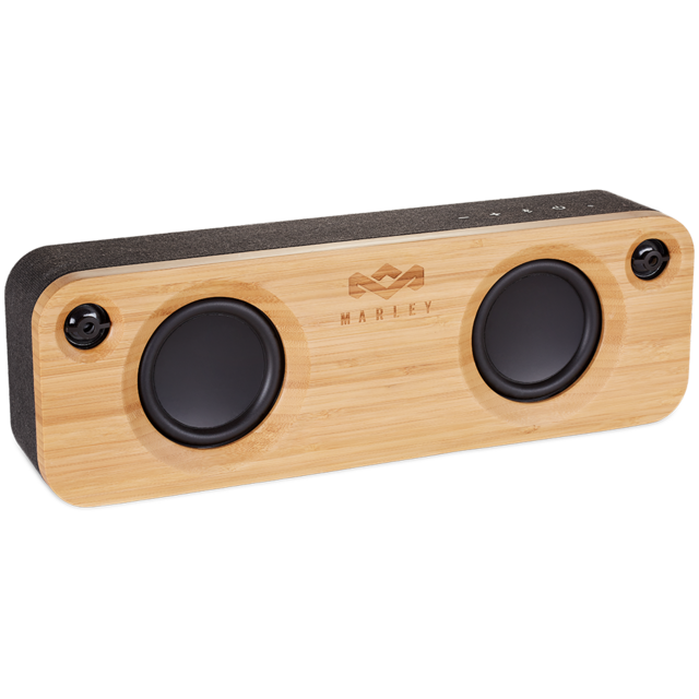 Get Together BT Portable Bluetooth® Speaker