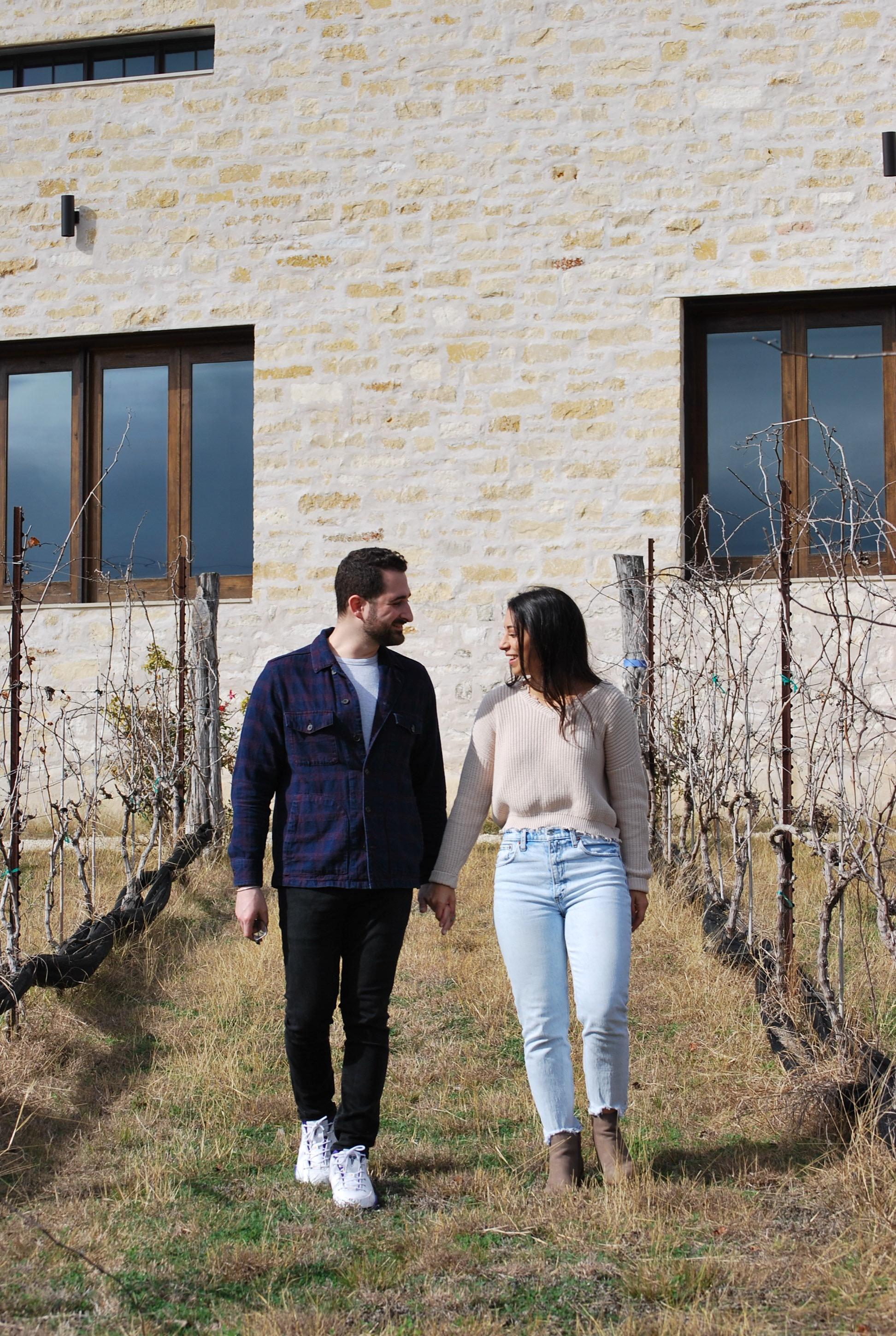 The Wedding Website of Ashley Arana and Aaron Graubert
