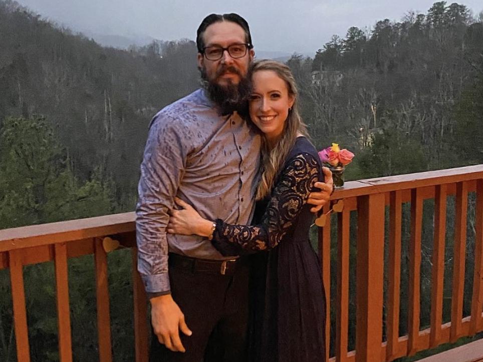 The Wedding Website of Heather Burkhart and Bryan Krebs