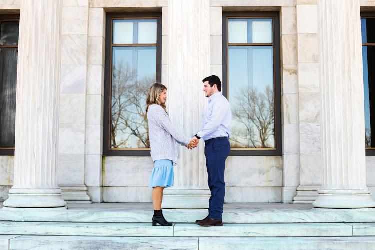 The Wedding Website of Danielle Dever and Jonathan Saucier