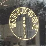 Sidedoor Bagel