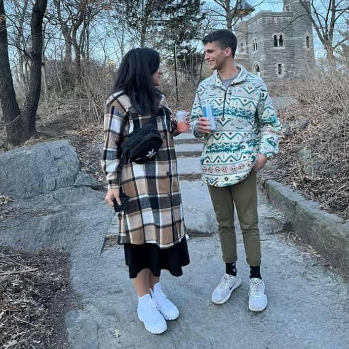📍Central Park