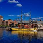 Boston Tea Party Ships & Museum