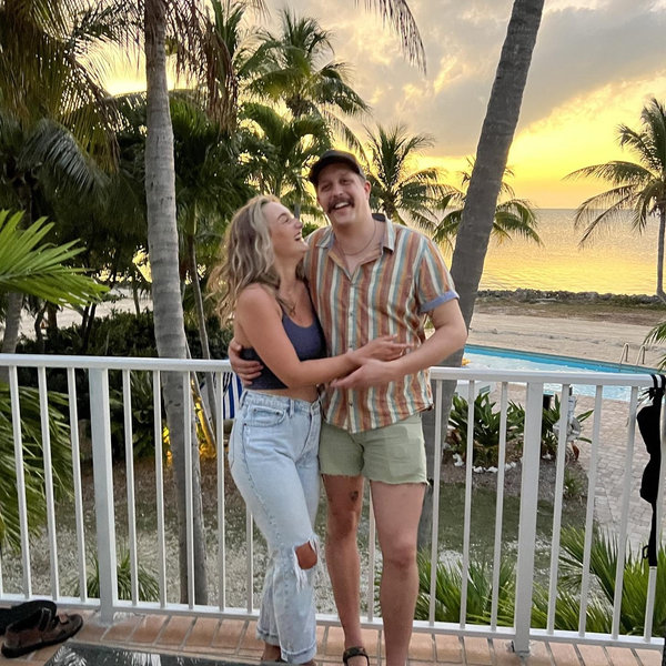 Honeymoon Resort