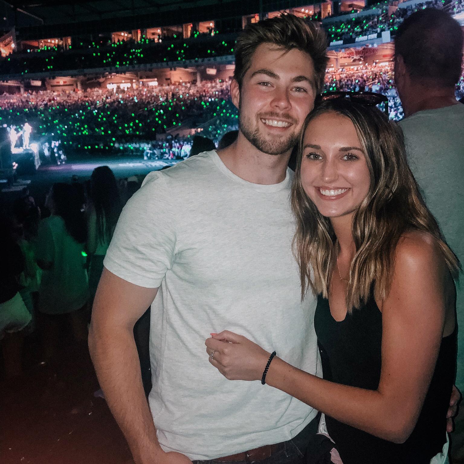 CWS Opening night concert with Eli Young Band
June 2019