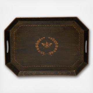 Versaille Octagonal Tray