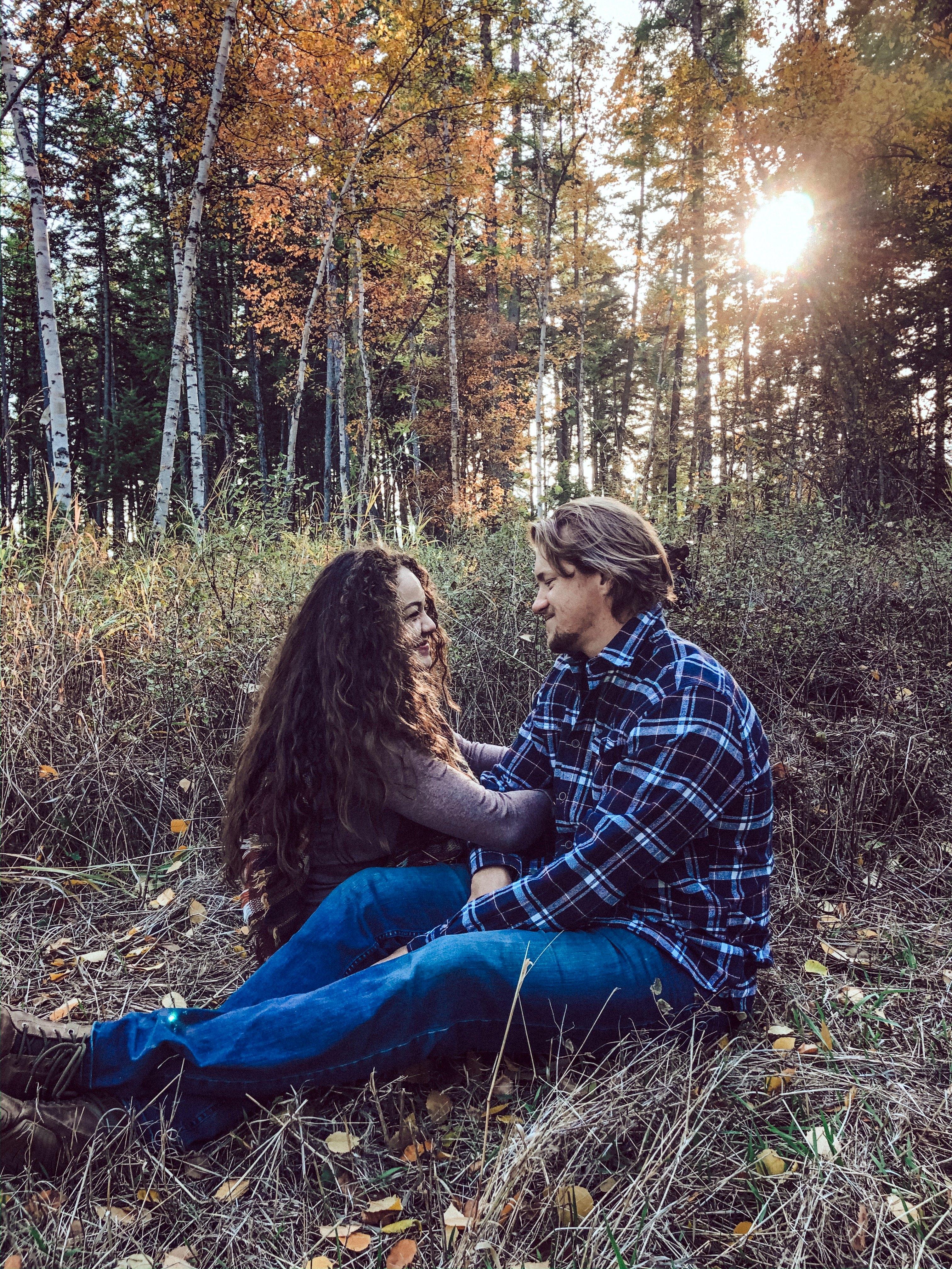 The Wedding Website of Rebecca Smith and Zachary Klundt