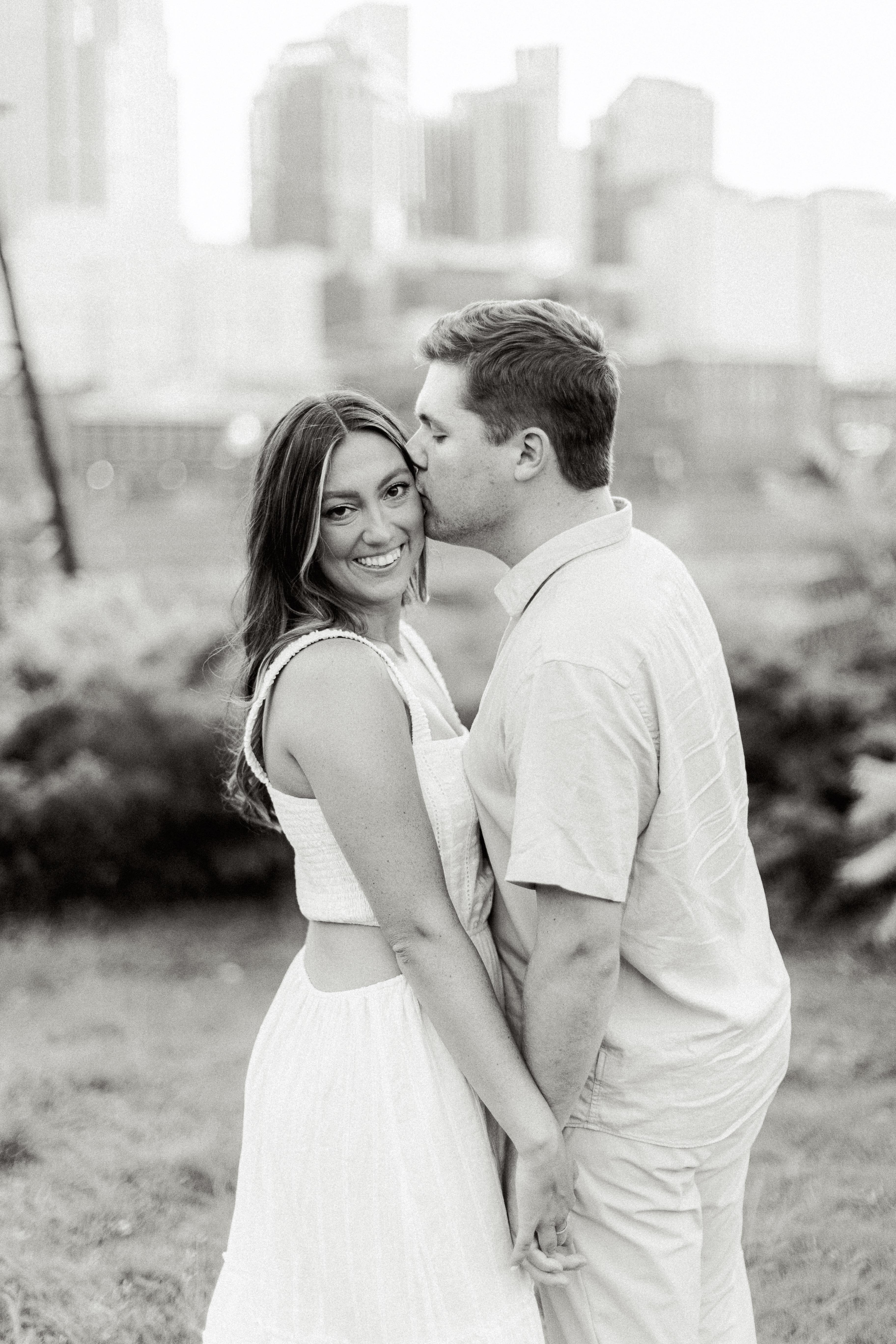 The Wedding Website of McKenzie Fowler and Clark Smith