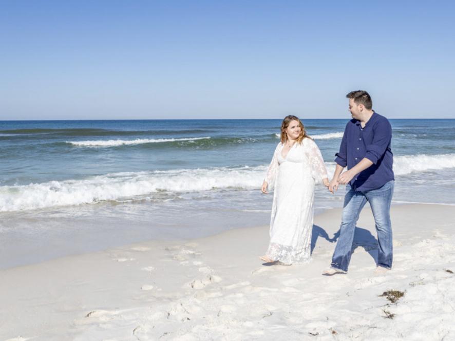 The Wedding Website of Julie Rhoades and Zayne Herbel