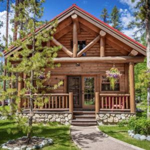 Honeymoon Lodging