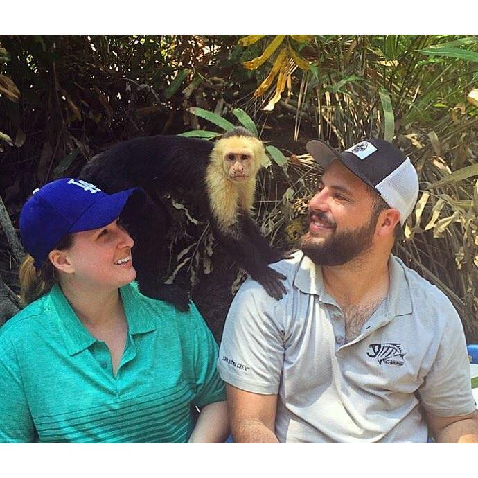 Costa Rica 2016