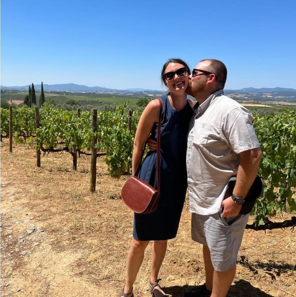 Tuscany - 2022
