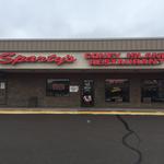 Sparty's Coney Island
