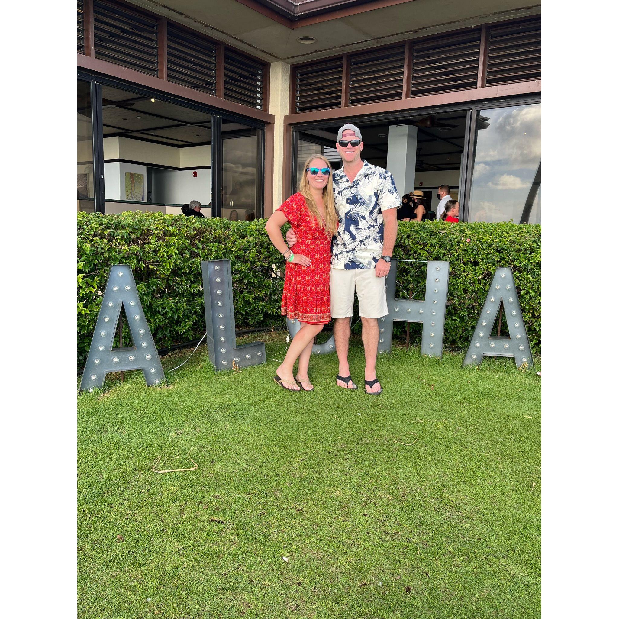 The Beach House 2021