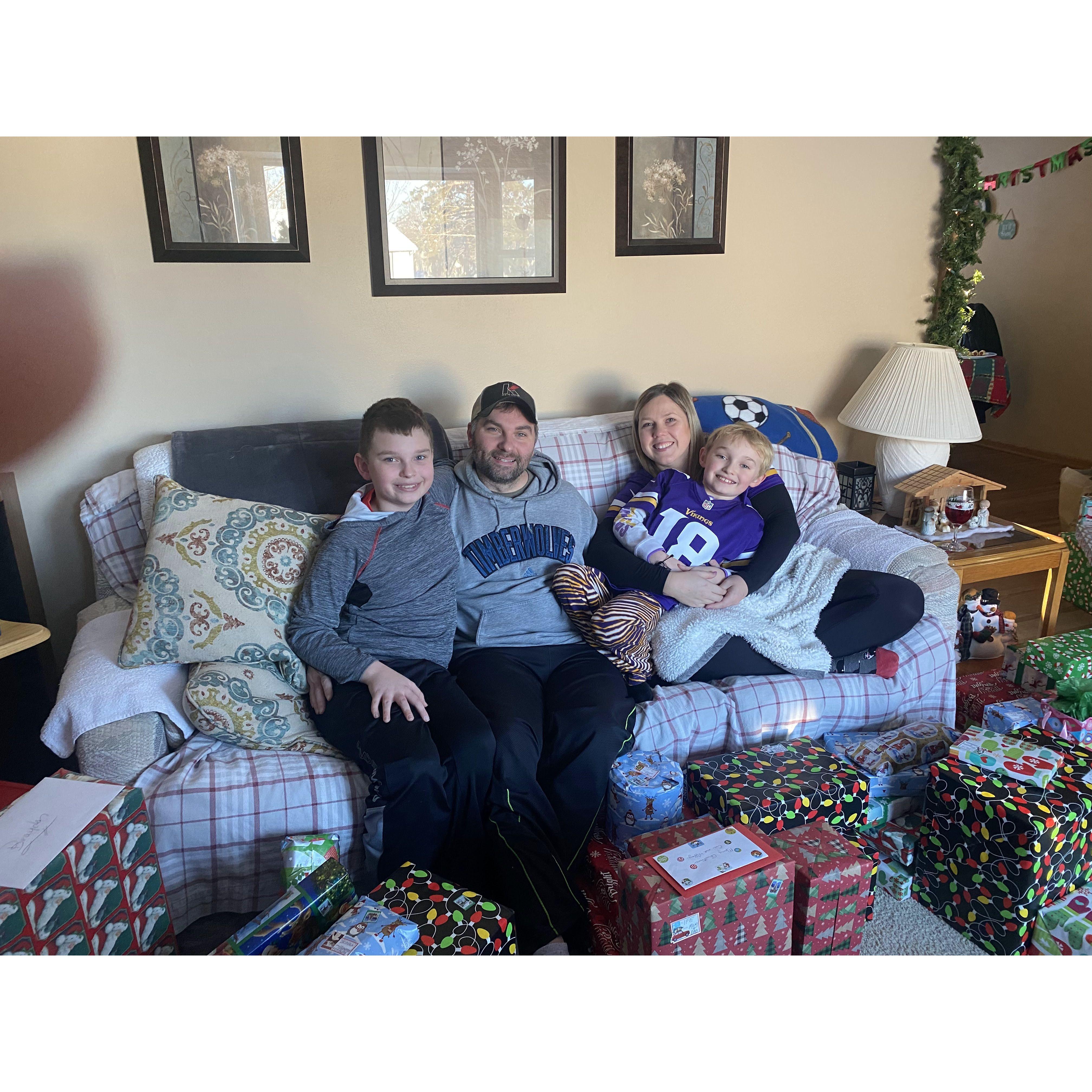 Christmas 2022 <3