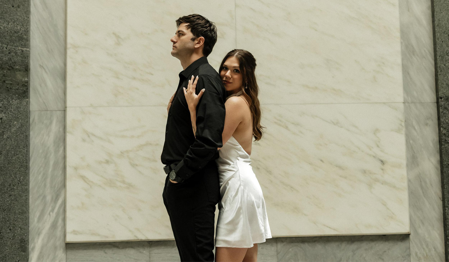 The Wedding Website of Kaitlin Hoerle and David Bricker