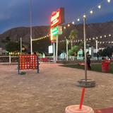 Charcoaler Drive-In