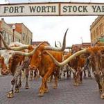 Fort Worth Stockyards
