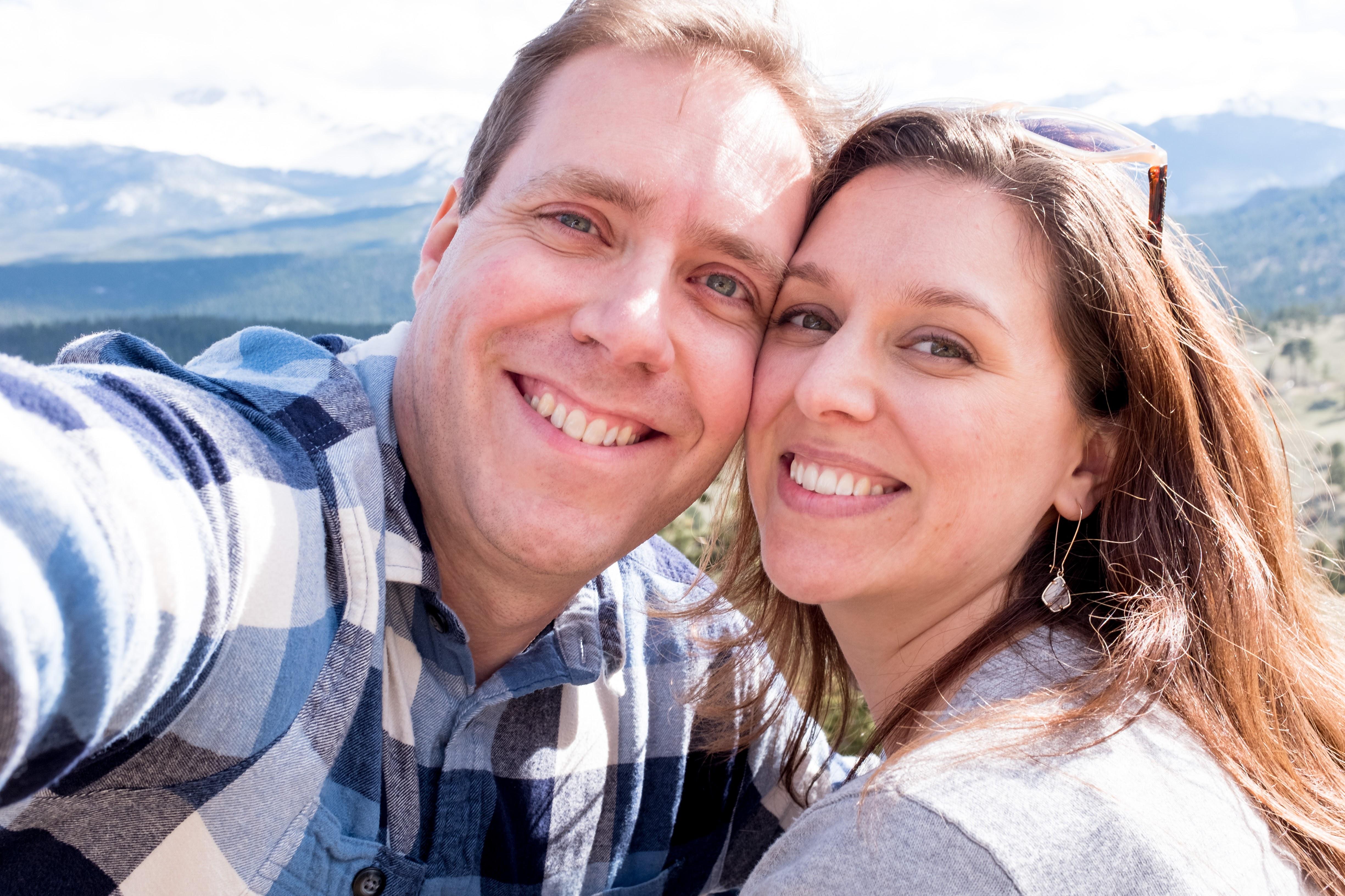 The Wedding Website of Paula Leigeb and Matt Heltsley